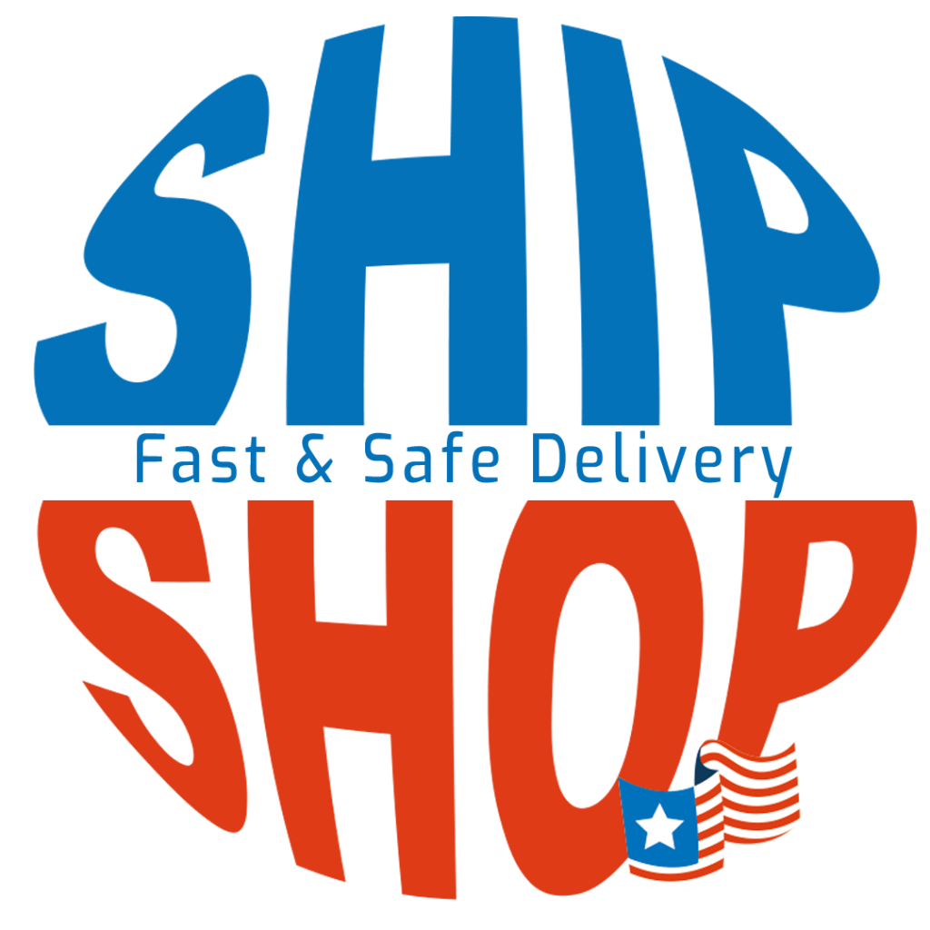 Ship & Shop & USA – Fast & Safe Delivery