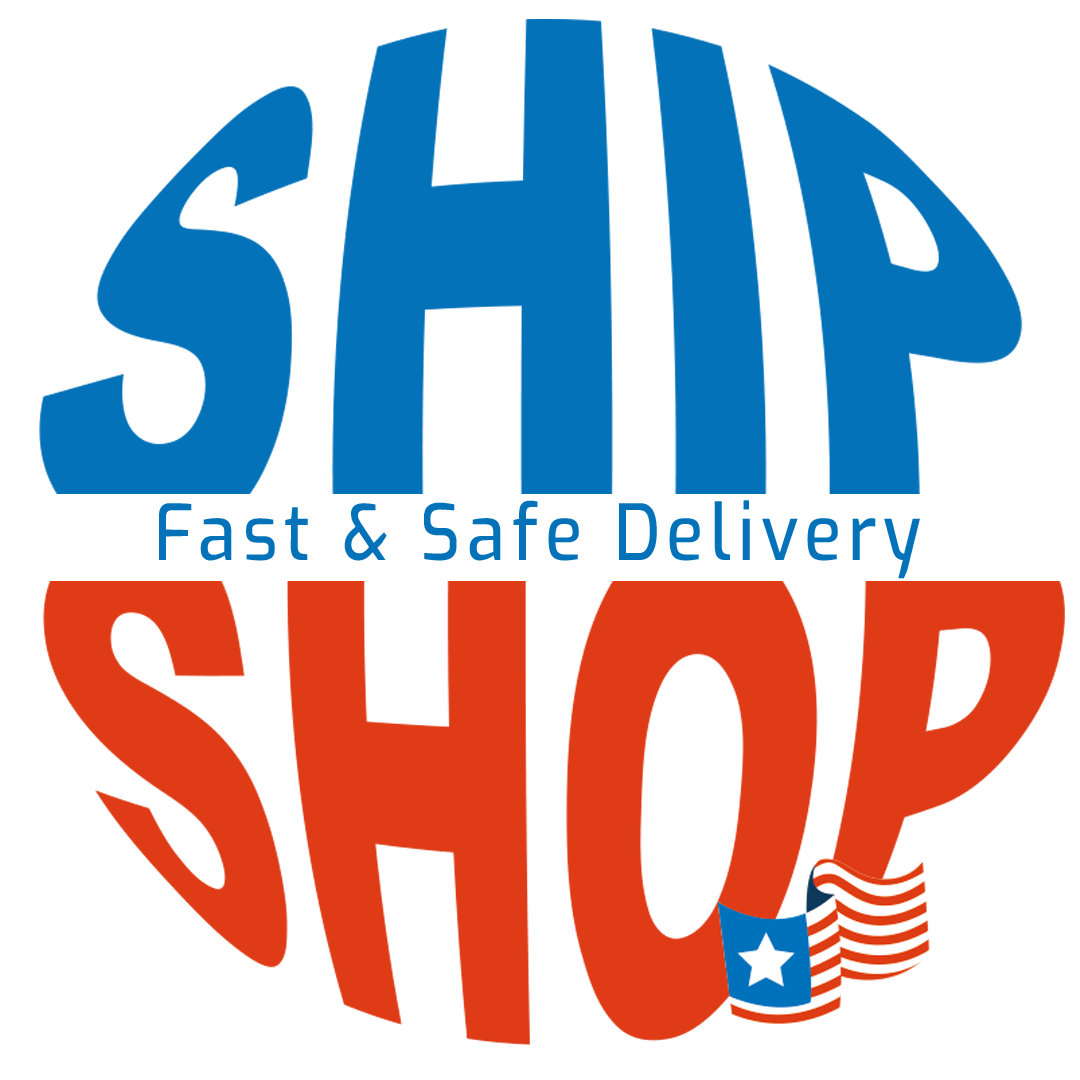 Ship & Shop & USA